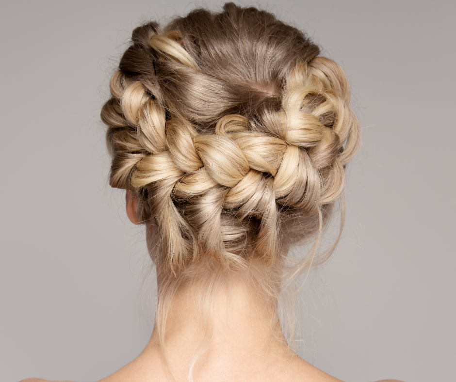 Advanced Hairstyling
