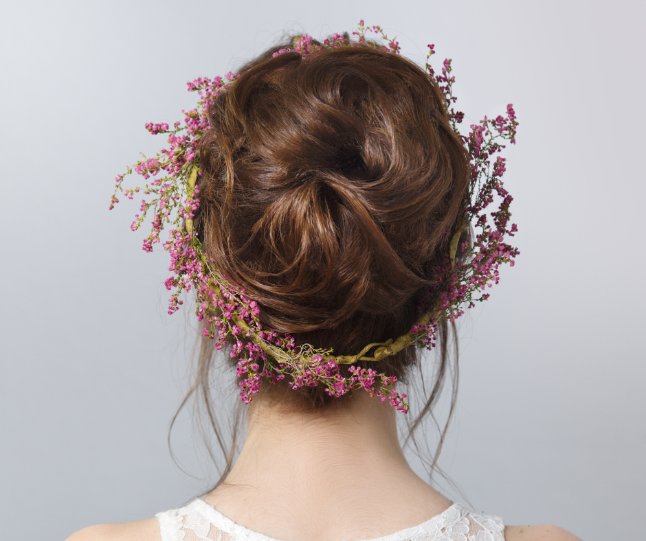 Basic Hiarstyling