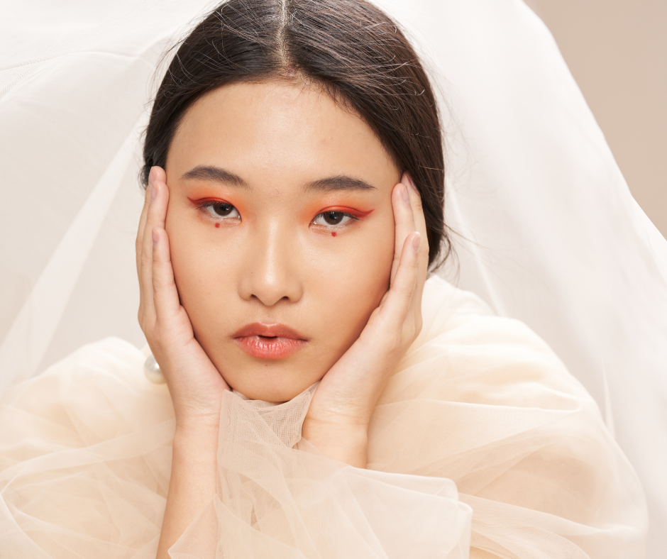 Basic Makeup