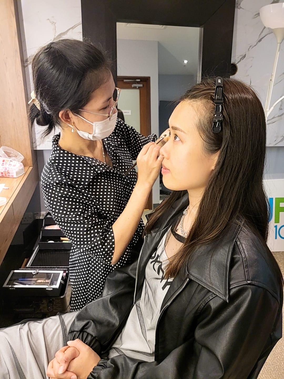 ‎One Academy 发来的照片(1)