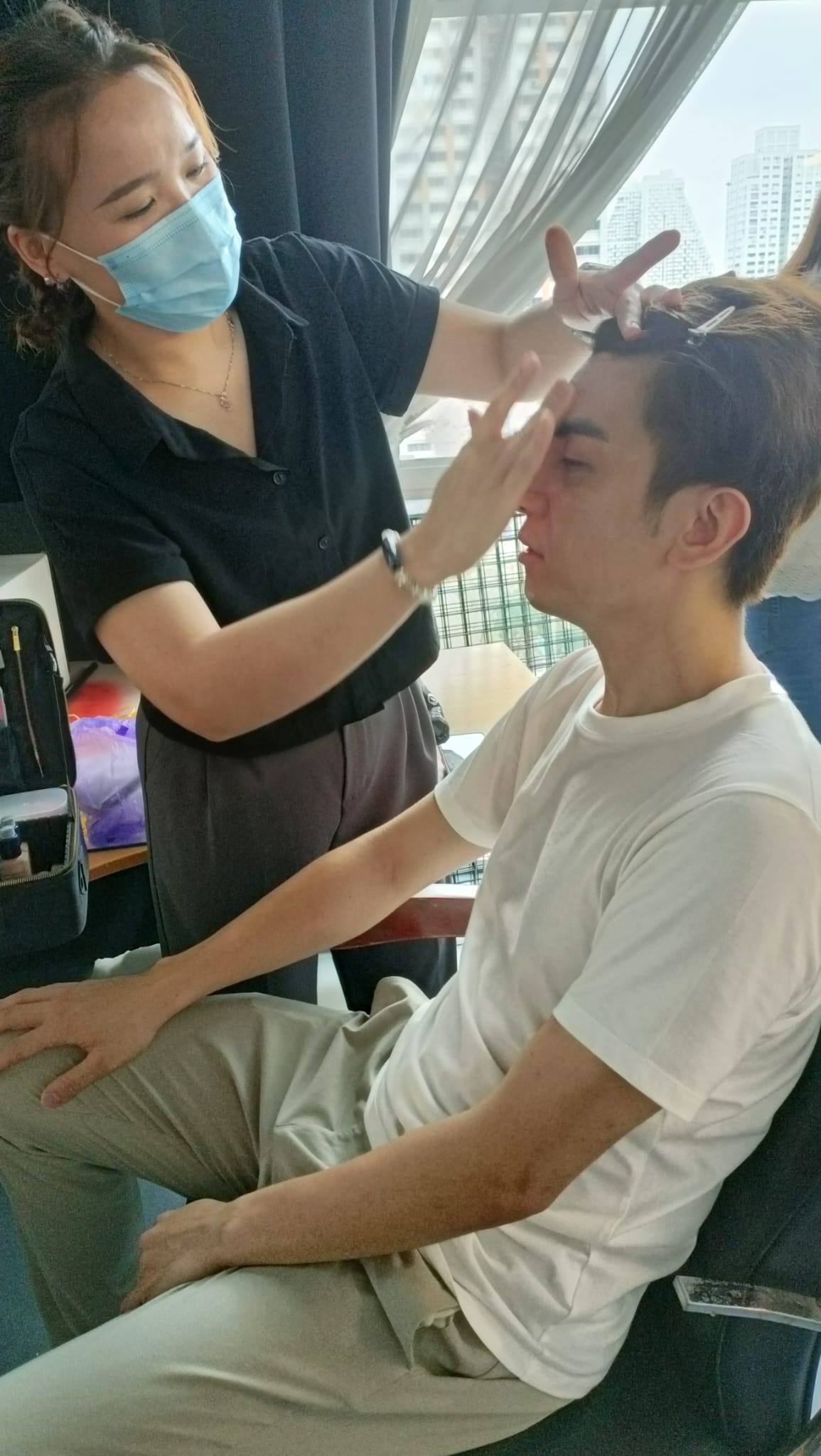 ‎One Academy 发来的照片(2)