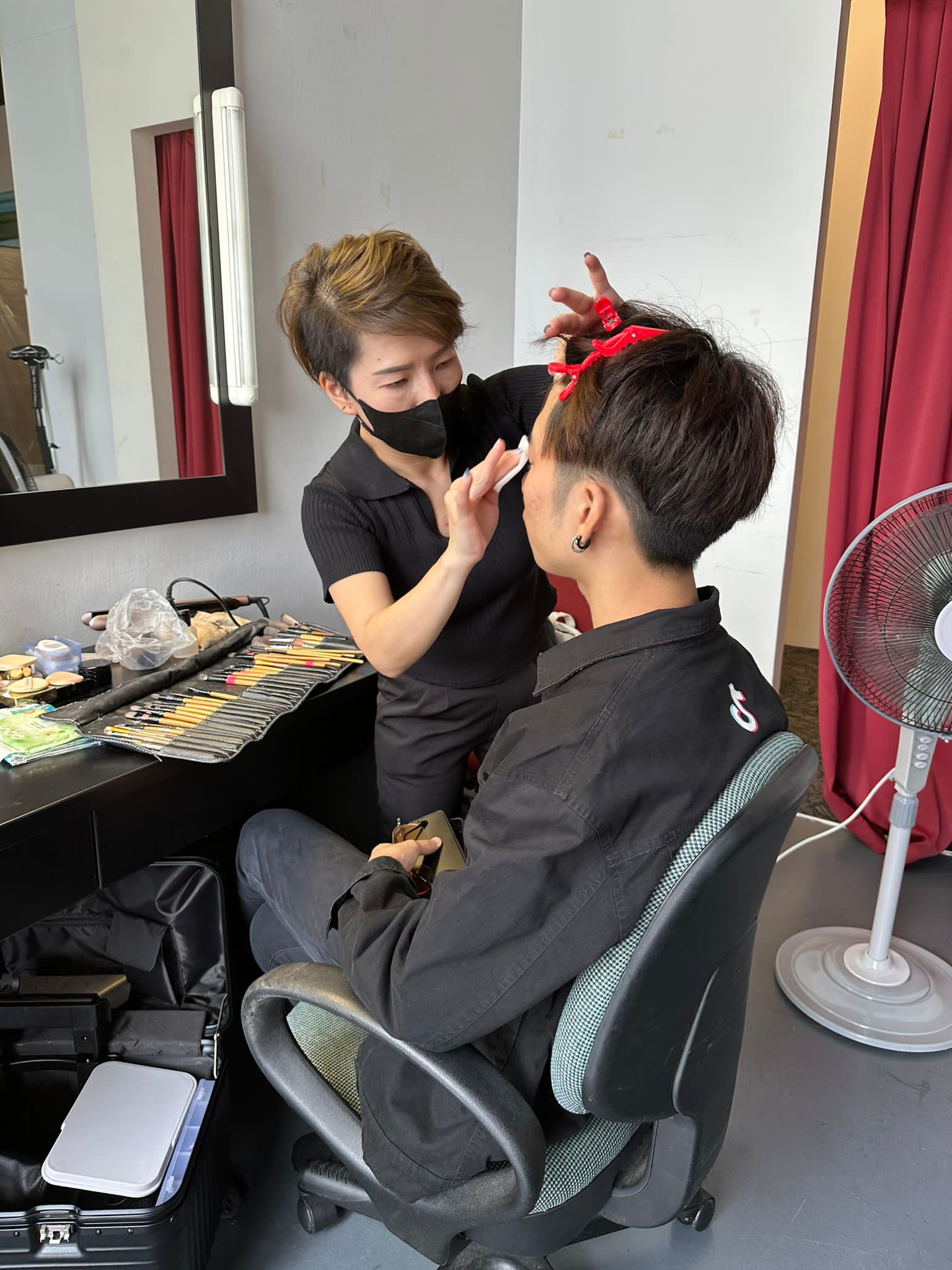 ‎One Academy 发来的照片