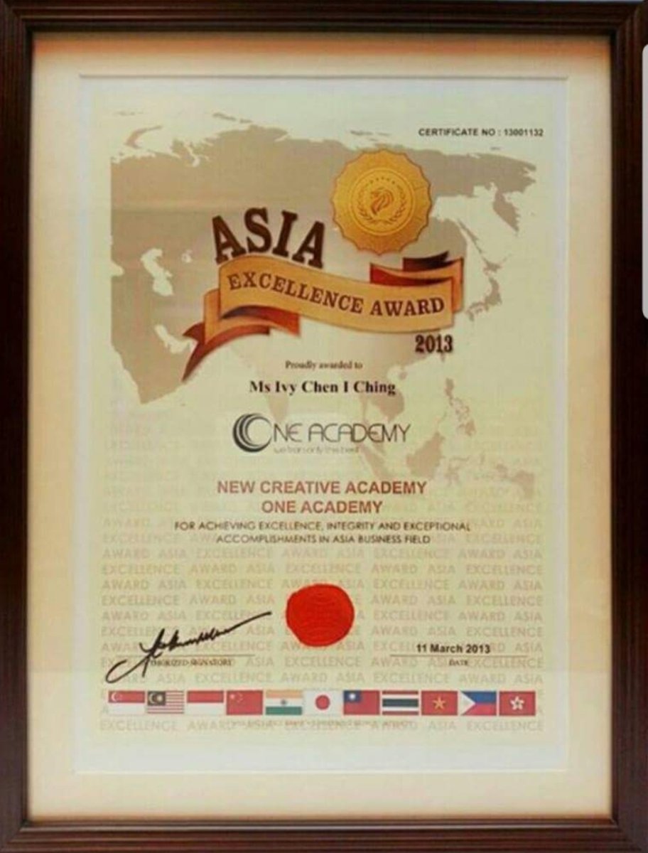 Asia Excellence Award2013 MCLEOENK.0