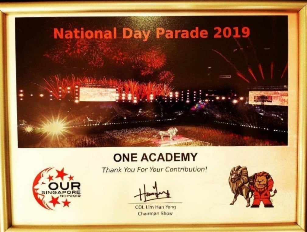 NPD 2019 Principal Sponsor